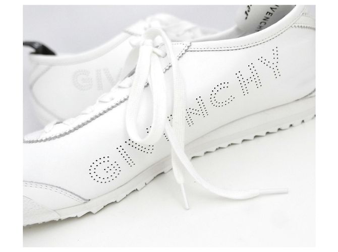 Givenchy x Onitsuka upperr Messico 66 Scarpe da ginnastica - vista 2