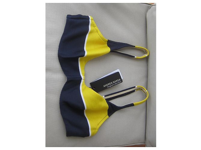 Andres Sarda Badebekleidung - Ansicht 2