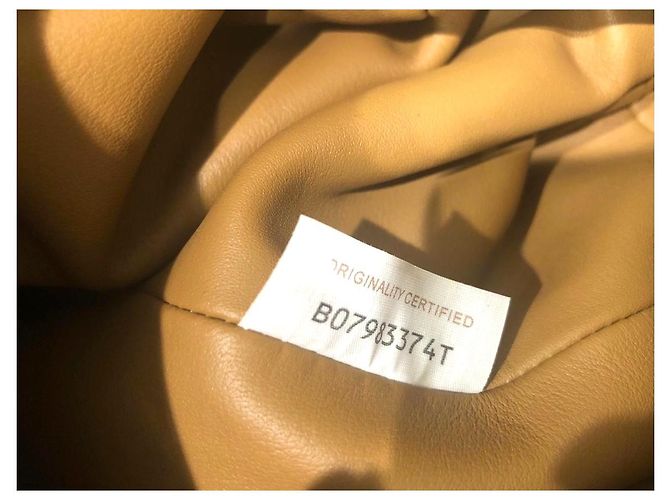 Bottega Veneta marsupio - vista 5