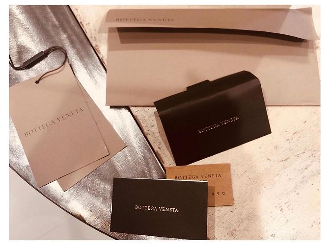Bottega Veneta marsupio - vista 7
