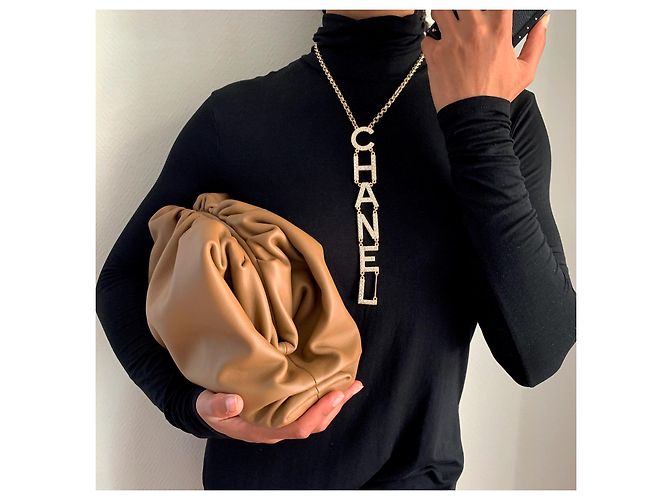 Bottega Veneta marsupio - vista 9