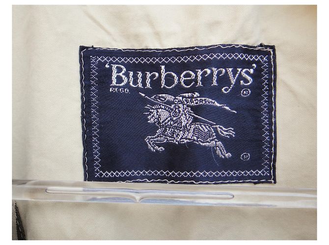 Burberry Herrenjacke Größe M - Ansicht 2