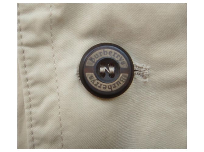 Burberry Herrenjacke Größe M - Ansicht 4