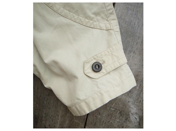 Burberry Herrenjacke Größe M - Ansicht 5