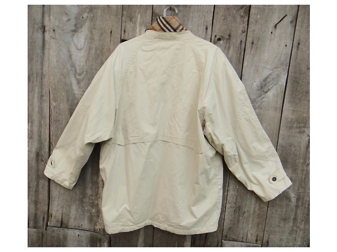 Burberry Herrenjacke Größe M - Ansicht 6