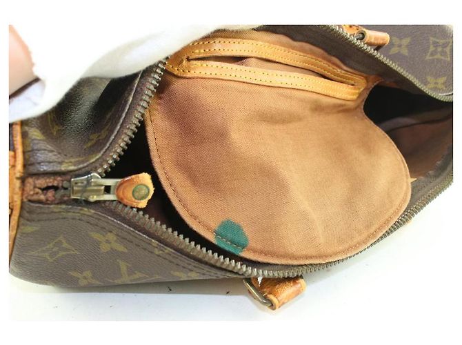 Louis Vuitton Monogram Speedy 35 Boston Bag - vista 2