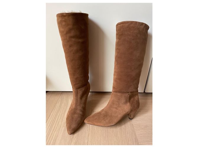 Jerome Dreyfuss BOOTS - vista 2