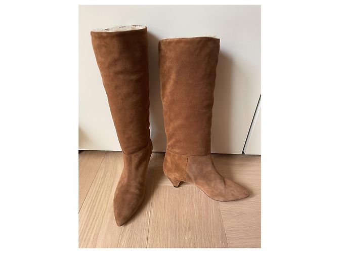 Jerome Dreyfuss BOOTS - vista 5