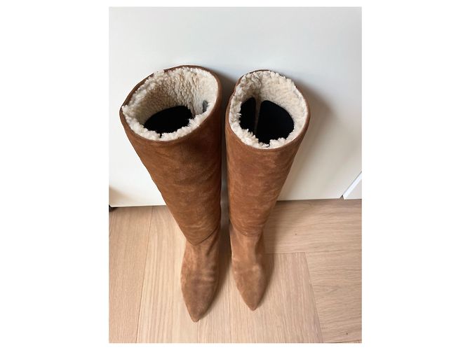 Jerome Dreyfuss BOOTS - vista 7