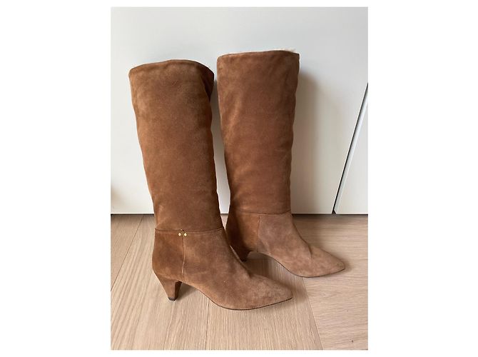 Jerome Dreyfuss BOOTS - vista 8