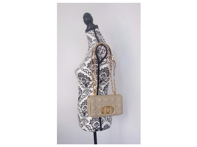 Dior Caro Tasche - Ansicht 11