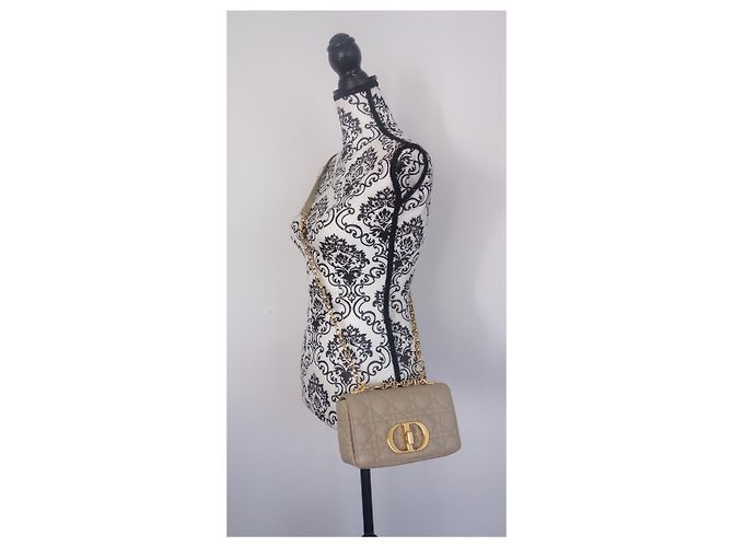 Dior Caro Tasche - Ansicht 12