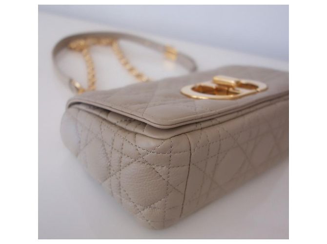 Dior Caro Tasche - Ansicht 5