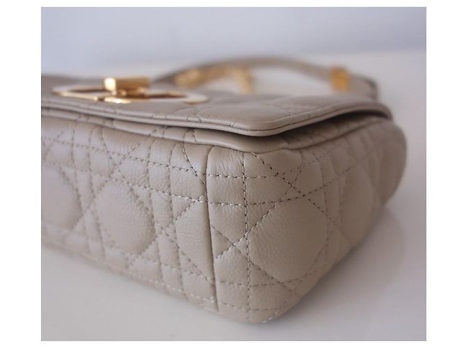 Dior Caro Tasche - Ansicht 6