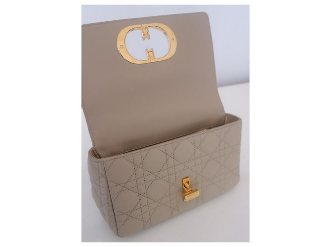 Dior Caro Tasche - Ansicht 7