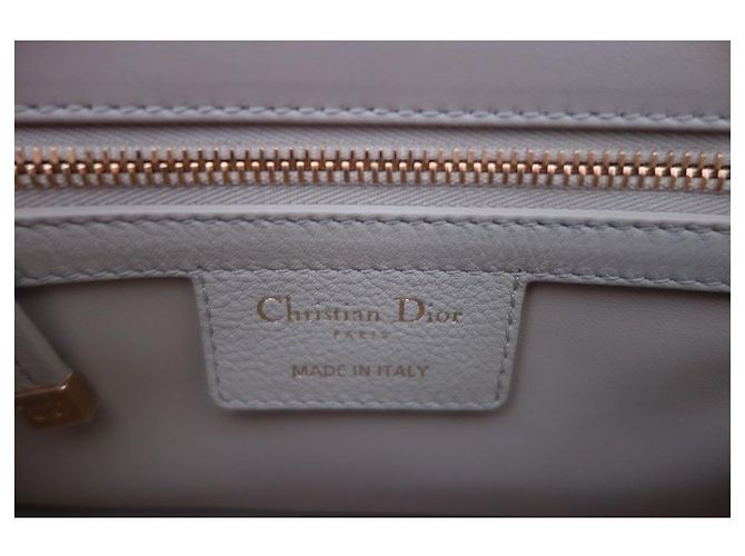 Dior Caro Tasche - Ansicht 8