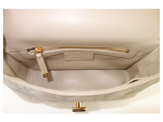 Dior Caro Tasche - Ansicht 9
