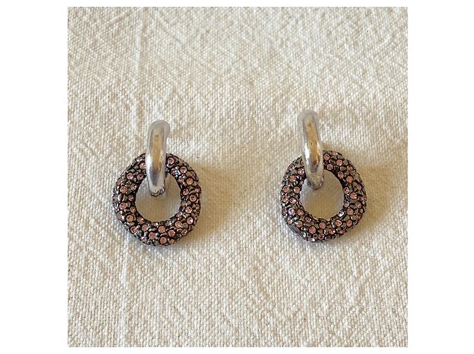 No Brand Earrings - view 2