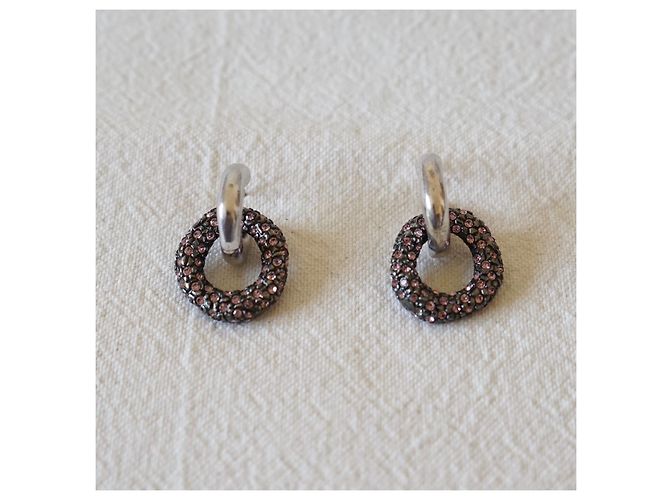 No Brand Earrings - view 5