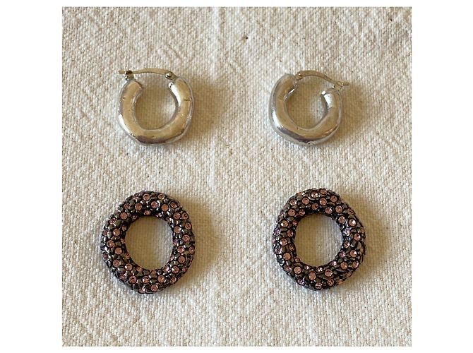 No Brand Earrings - view 7