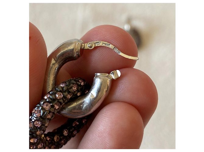No Brand Earrings - view 8