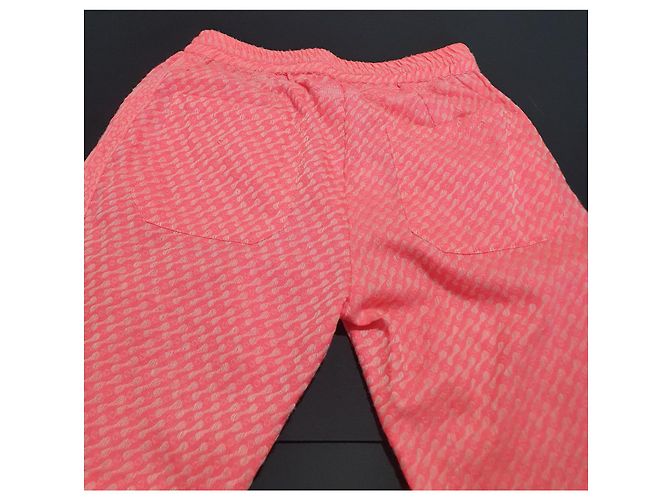 Manoush Hose in Rosa aus Polyester Pink - Ansicht 2