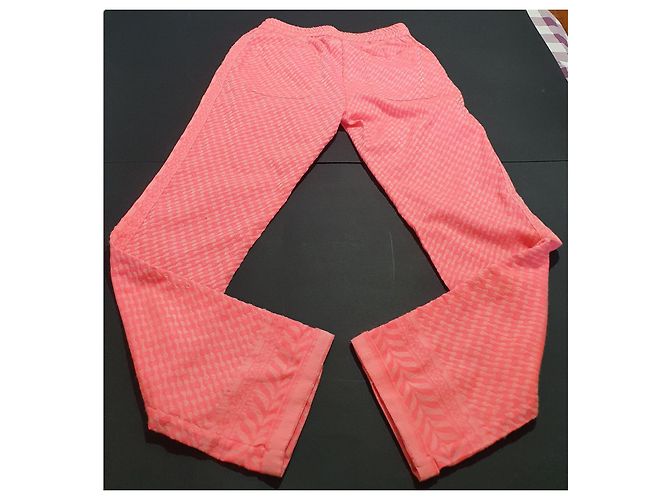 Manoush Hose in Rosa aus Polyester Pink - Ansicht 3