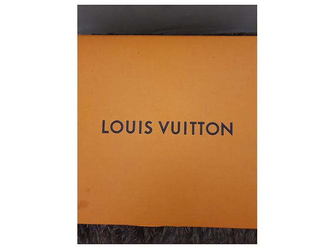 Louis Vuitton OnTheGo GM Monogram Giant Tote Rosa Giallo Azzurro Blu chiaro - vista 3
