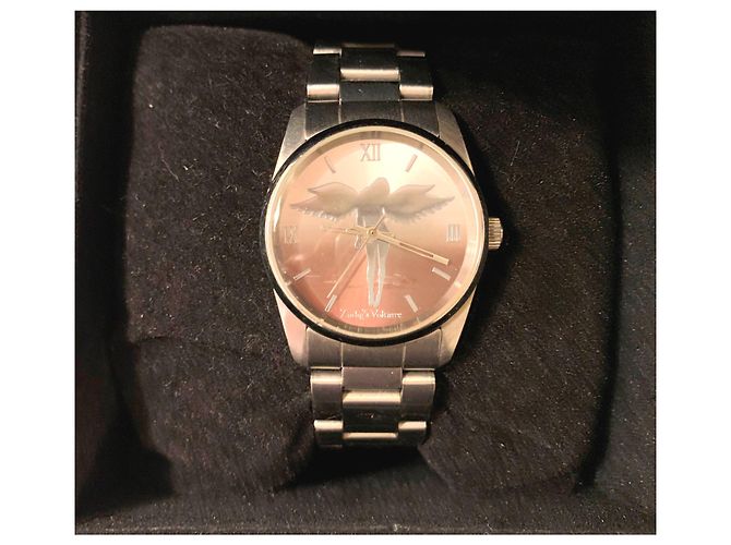 Zadig & Voltaire TIMELESS, sono un angelo Silver hardware - vista 12