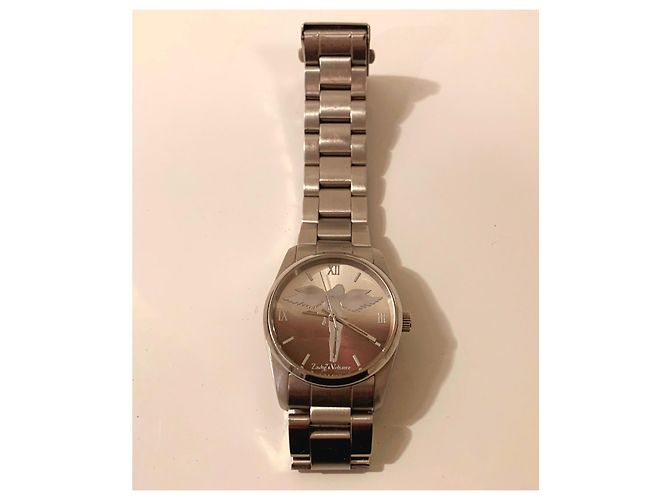Zadig & Voltaire TIMELESS, sono un angelo Silver hardware - vista 13