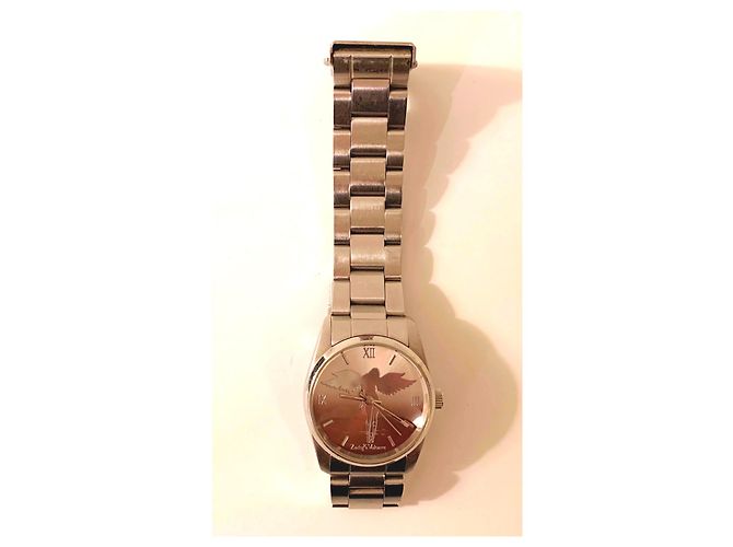 Zadig & Voltaire TIMELESS, sono un angelo Silver hardware - vista 15