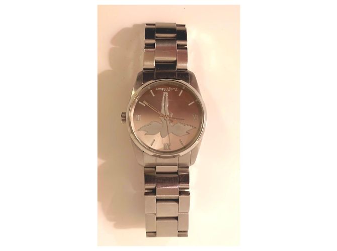 Zadig & Voltaire TIMELESS, sono un angelo Silver hardware - vista 16