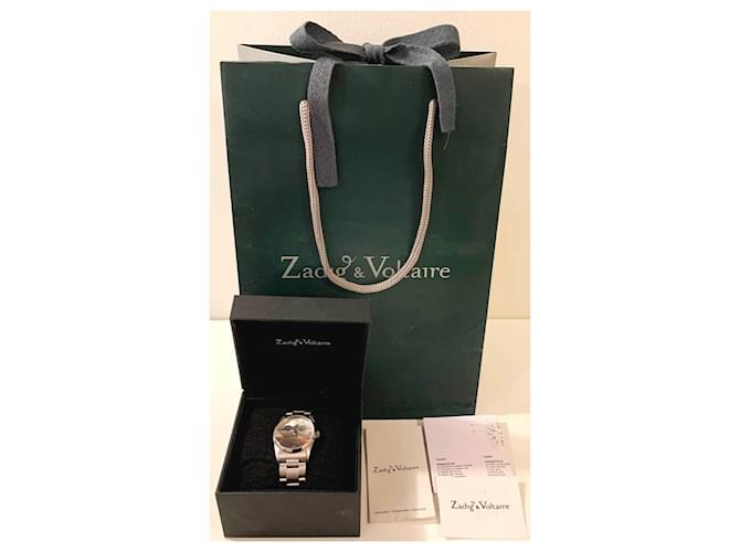 Zadig & Voltaire TIMELESS, sono un angelo Silver hardware - vista 2