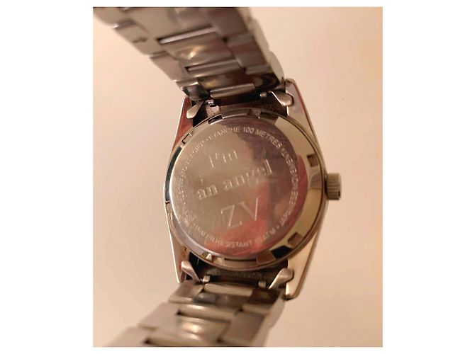 Zadig & Voltaire TIMELESS, sono un angelo Silver hardware - vista 4