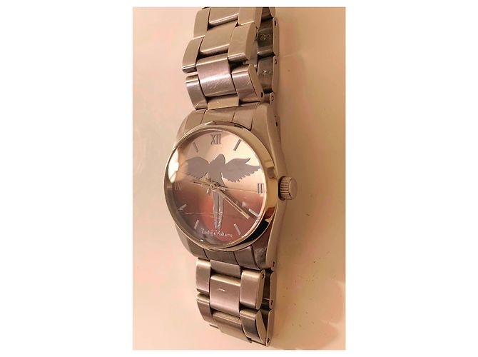 Zadig & Voltaire TIMELESS, sono un angelo Silver hardware - vista 9