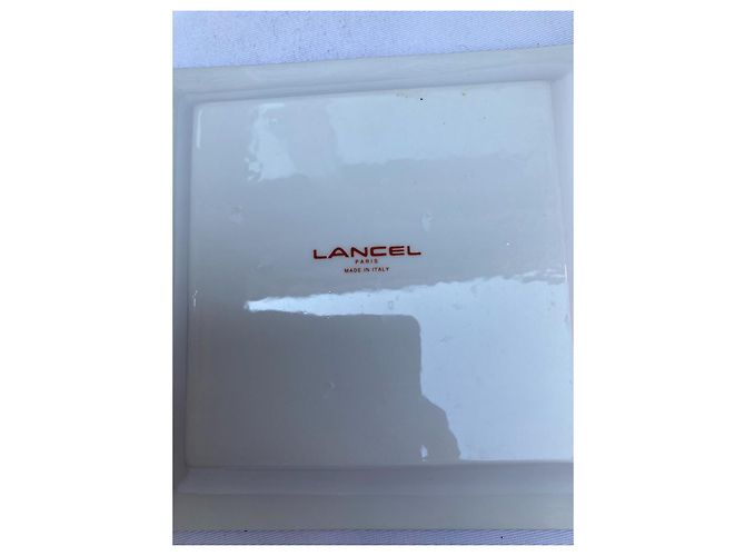 Sehr schöne Lancel Leertasche - Ansicht 4