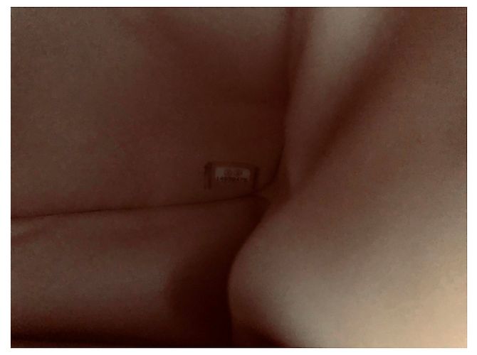 Timeless Borsa a mano Chanel Jumbo in pelle d'agnello argento - vista 26