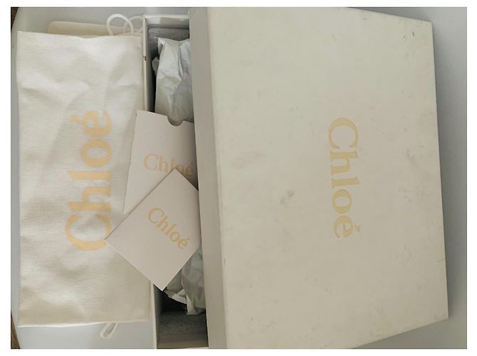 Chloé Mules - vista 6