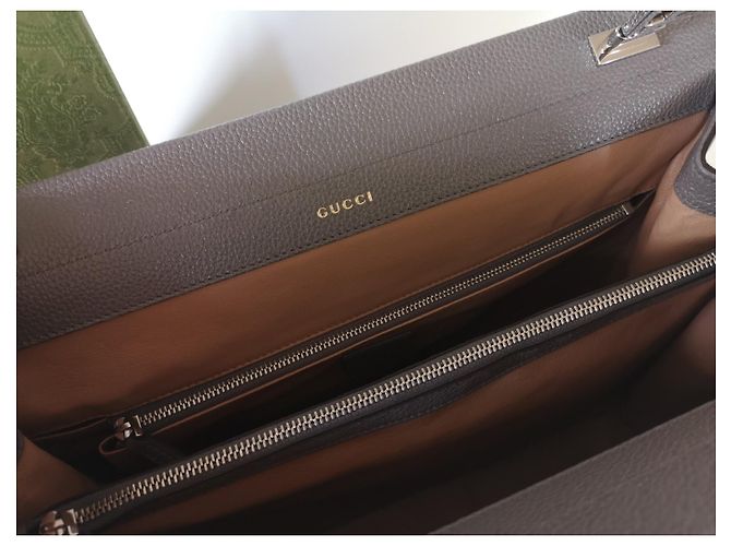 Gucci Borsa Zumi - vista 10