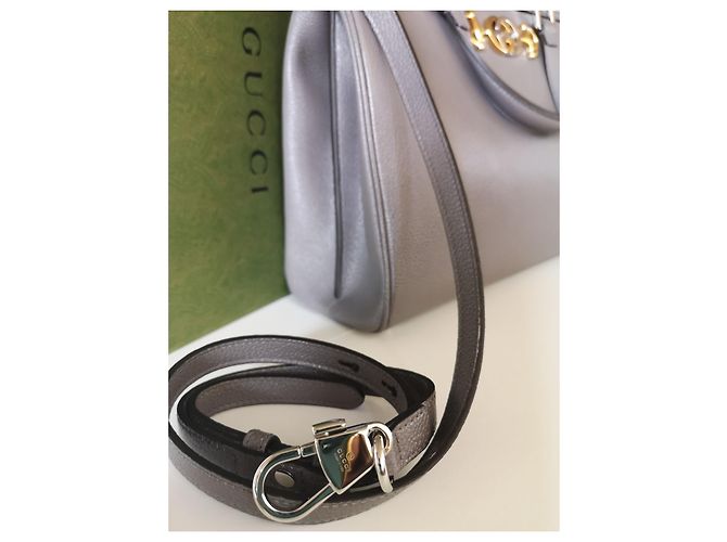 Gucci Borsa Zumi - vista 12