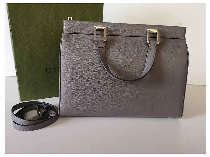 Gucci Borsa Zumi - vista 2