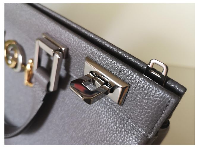 Gucci Borsa Zumi - vista 3