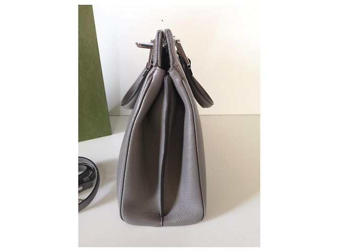 Gucci Borsa Zumi - vista 4