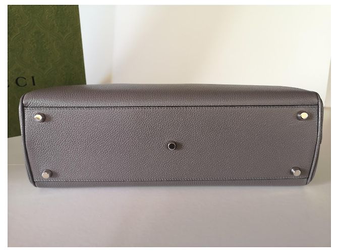 Gucci Borsa Zumi - vista 5