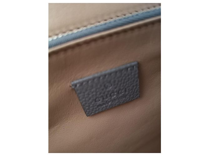 Gucci Borsa Zumi - vista 8