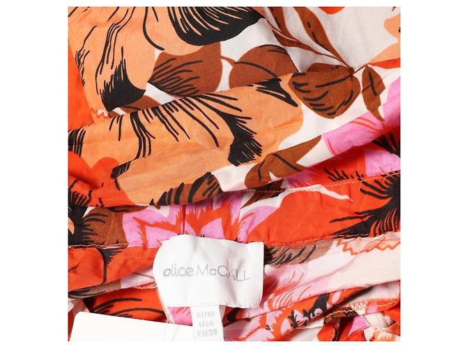 Autre Marque Monos Alice Mccall Multicolor - vista 3