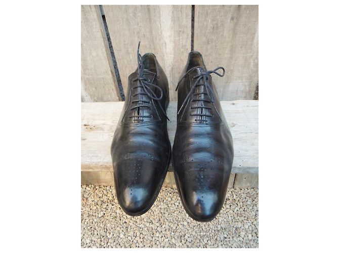 N.D.C. Made By Hand richelieu NDC MAde a mano p 43 - vista 3