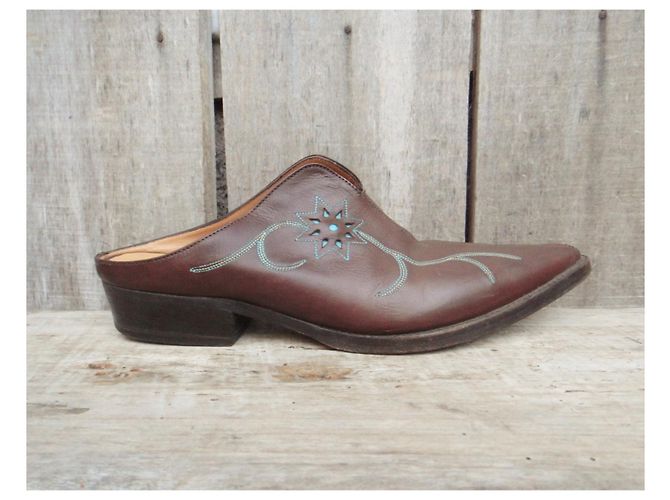 Sartore mules p 38 - vista 2