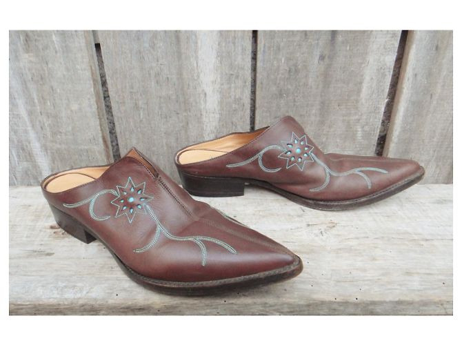 Sartore mules p 38 - vista 3