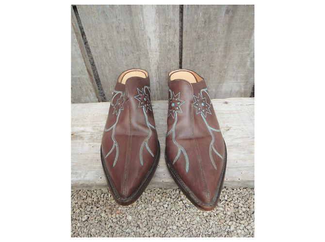 Sartore mules p 38 - vista 4